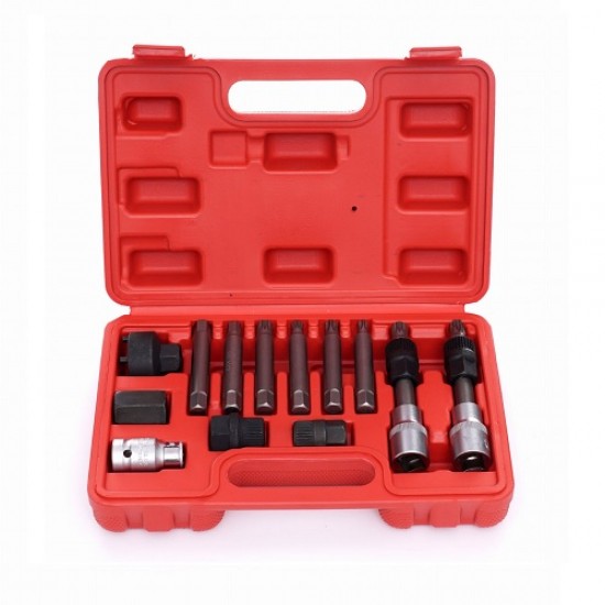 SET MONTARE ALTERNATOR