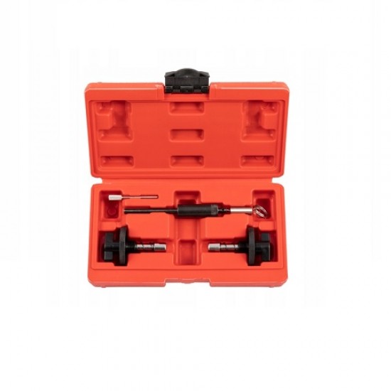 BLOCAJE DISTRIBUTIE MOTOARE 1.3dJTD 16V
