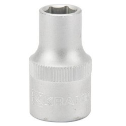 CAPAT CHEIE TUBULARA 1/2" 10MM