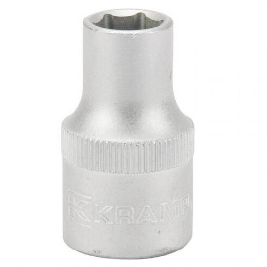 CAPAT CHEIE TUBULARA 1/2" 10MM