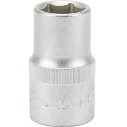 CAPAT CHEIE TUBULARA 1/2" 13MM
