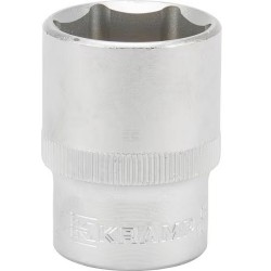 CAPAT CHEIE TUBULARA 1/2" 24MM