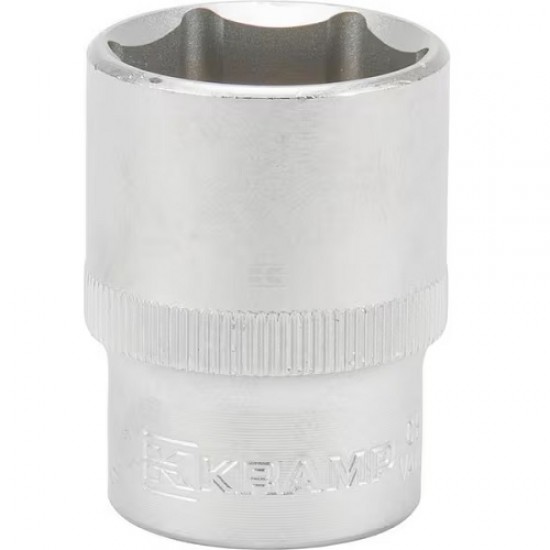 CAPAT CHEIE TUBULARA 1/2" 24MM