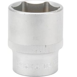 CAPAT CHEIE TUBULARA 1/2" 27MM