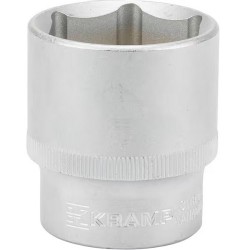 CAPAT CHEIE TUBULARA 1/2" 32MM