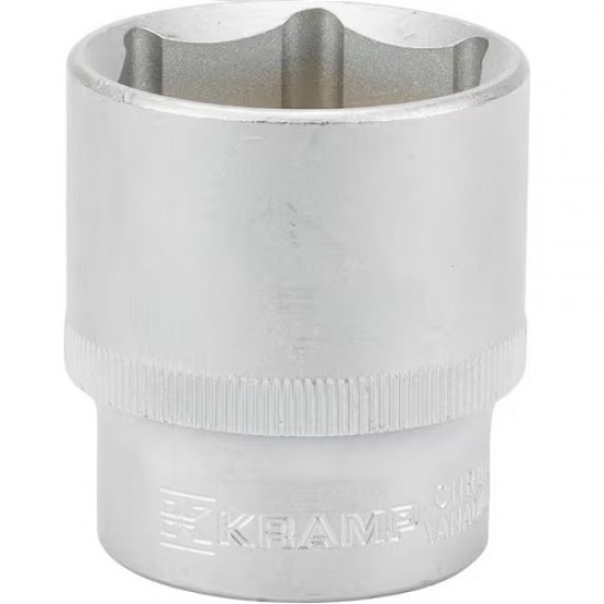 CAPAT CHEIE TUBULARA 1/2" 32MM