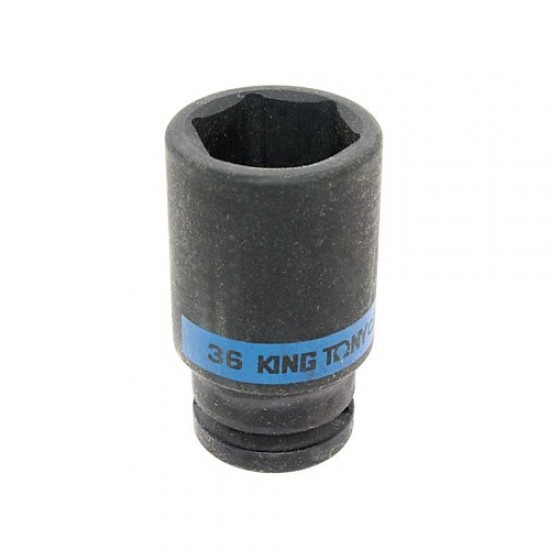 CHEIE TUBULARA IMPACT 3/4 36MM
