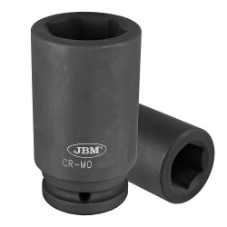 CHEIE TUBULARA DE IMPACT 3/4 32MM