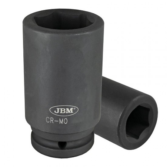 CHEIE TUBULARA DE IMPACT 3/4 32MM