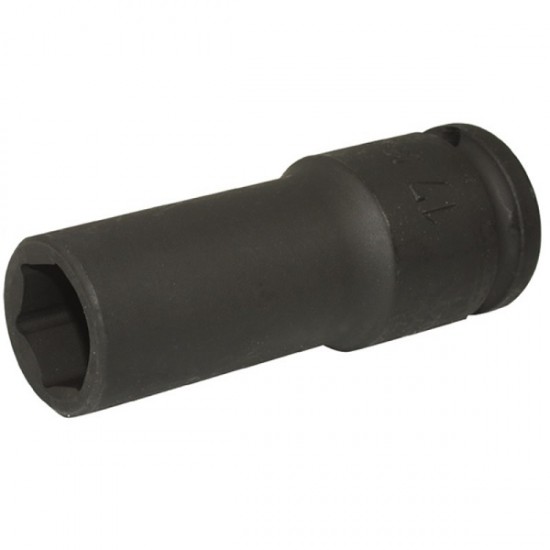 CHEIE TUBULARA IMPACT 3/4 22MM