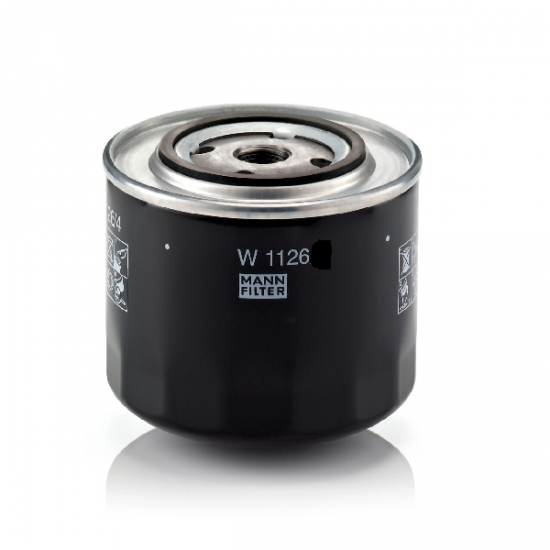 Filtru ulei W1126