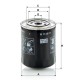 Filtru ulei W1140/11