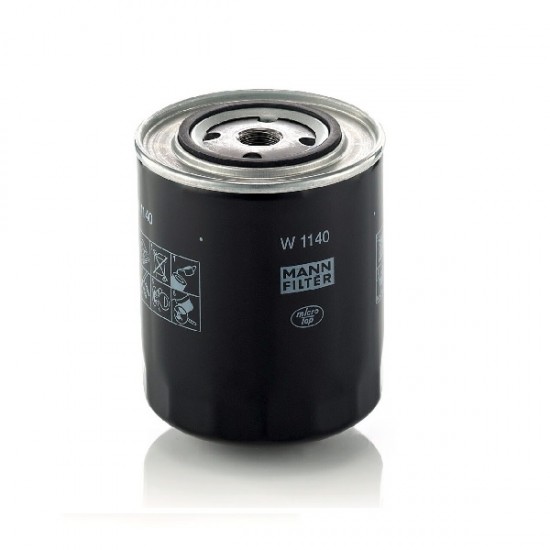 Filtru ulei W1140