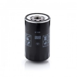 Filtru ulei W1160