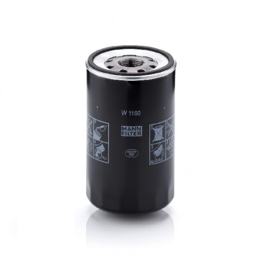 Filtru ulei W1160