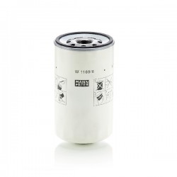 Filtru ulei W1168/6