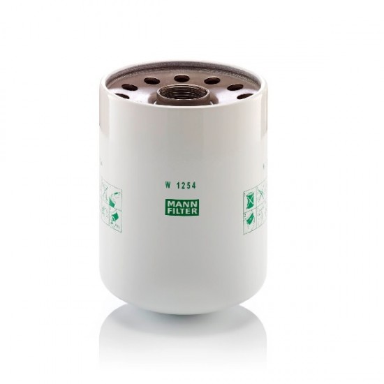 Filtru ulei W1254X