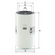 Filtru hidraulic W14003