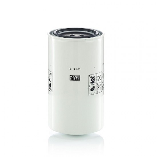 Filtru hidraulic W14003