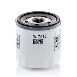 Filtru ulei W7015