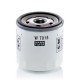 Filtru ulei W7015