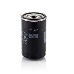 Filtru ulei W719/5