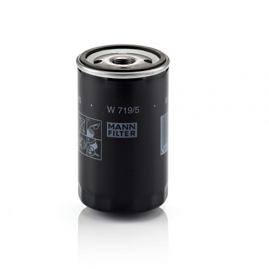 Filtru ulei W719/5