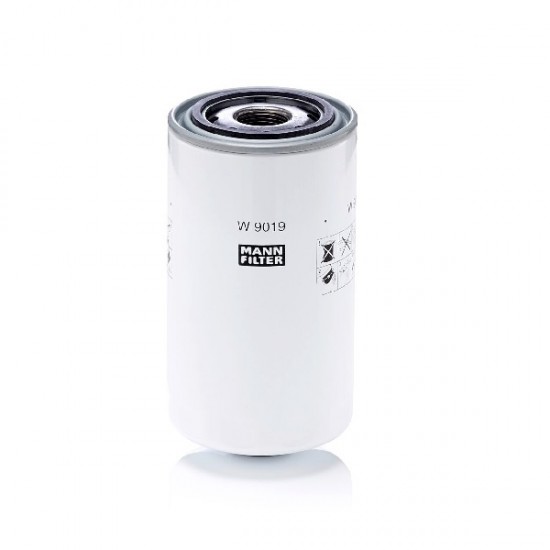 Filtru ulei W9019