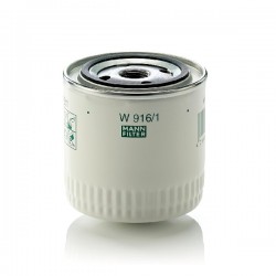 Filtru ulei W916/1