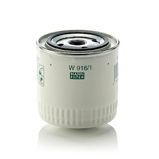 Filtru ulei W916/1
