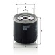 Filtru ulei W920/7