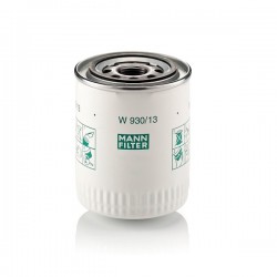 Filtru ulei W930/13