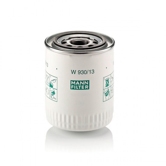 Filtru ulei W930/13