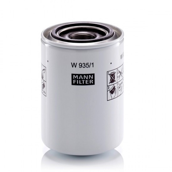 Filtru hidraulic W935/1