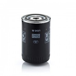 Filtru ulei W940/1