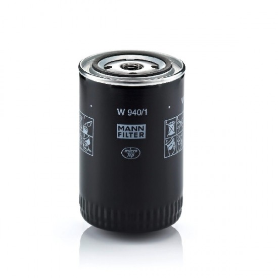 Filtru ulei W940/1