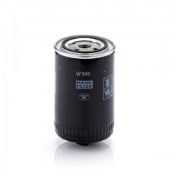 Filtru ulei W940