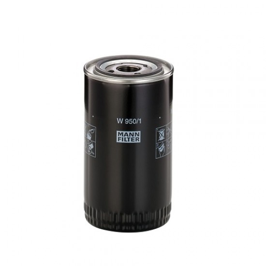 Filtru ulei W950/1