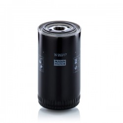 Filtru ulei W950/17
