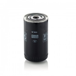 Filtru ulei W950