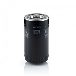 Filtru ulei W950/26