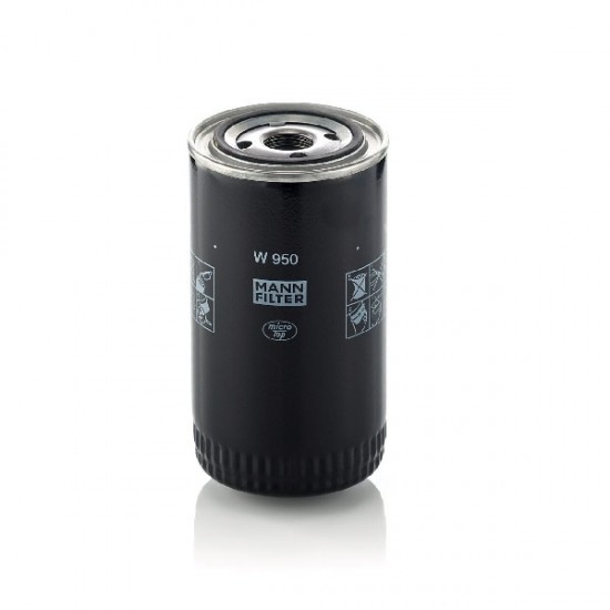 Filtru ulei W950
