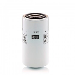 Filtru ulei W951