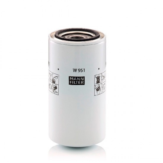 Filtru ulei W951