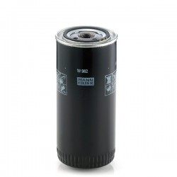 Filtru ulei W962