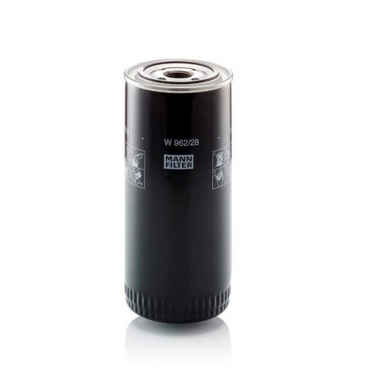 Filtru ulei W962/28