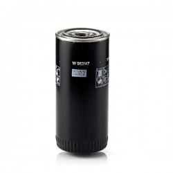 Filtru ulei W962/47