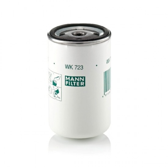 Filtru combustibil WK723