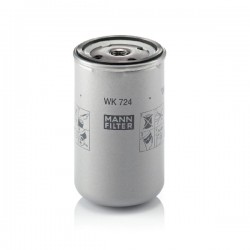 Filtru combustibil WK724
