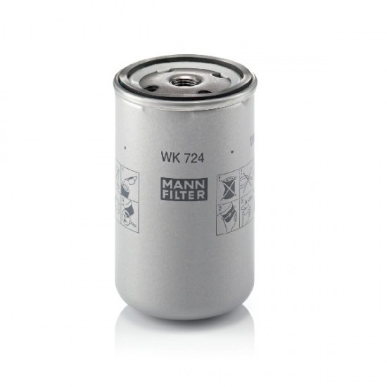 Filtru combustibil WK724